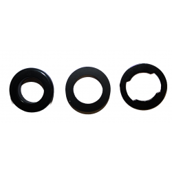 1986-1987 Turbo Buick New Valve Cover Restoration Kit